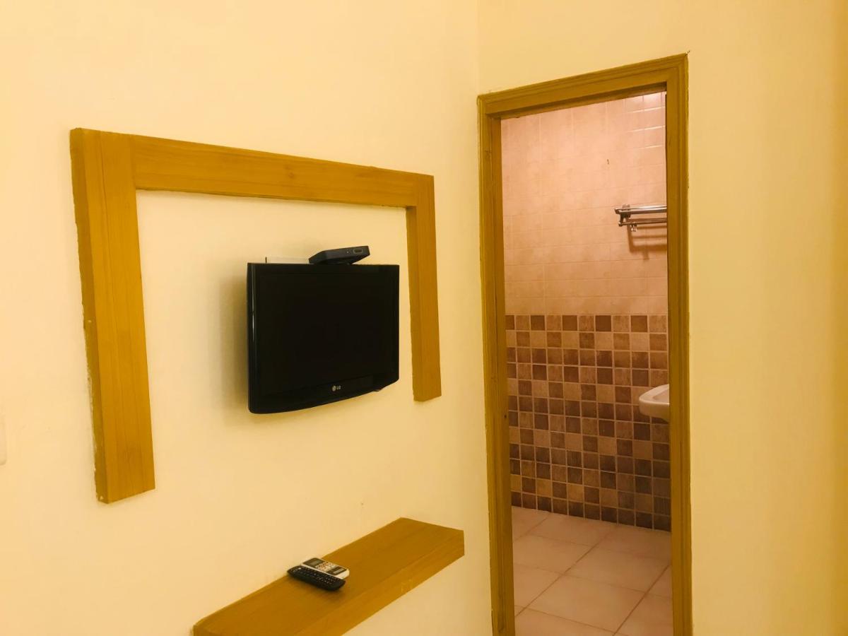Hotel Tulip Palm Džajpur Exteriér fotografie